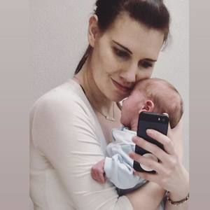 Meet your Posher, Lucy